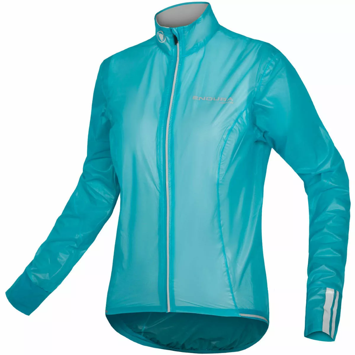 Impermeable De Competición Endura FS260 Pro Adrenaline IIExoShell2 Para Mujer 5 Impermeable De Competición Endura FS260 Pro Adrenaline IIExoShell2 Para Mujer - Imagen 3
