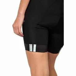 Chaleco Endura FS260 Pro II Para Mujer 12 Chaleco Endura FS260 Pro II Para Mujer -Bicicletas comprar Endura Women s FS260 Pro II Shorts Waist Shorts Black SS18 E6132BK 2 5