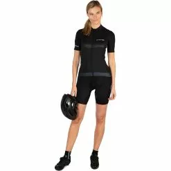 Chaleco Endura FS260 Pro II Para Mujer 13 Chaleco Endura FS260 Pro II Para Mujer -Bicicletas comprar Endura Women s FS260 Pro II Shorts Waist Shorts Black SS18 E6132BK 2 6