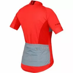Maillot De Manga Corta Endura FS260-Pro Para Mujer -Bicicletas comprar Endura Women s FS260 Pro Short Sleeve Cycling Jersey Jerseys Hi Viz Coral SS21 E6174CV 2