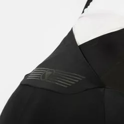 Culote Corto Con Tirantes Endura GV500 Reiver Para Mujer -Bicicletas comprar Endura Women s GV500 Reiver Bib Shorts Bib Shorts Black SS22 E6207BK 3 4