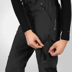 Endura Women's Hummveee 3/4 Short With Liner -Bicicletas comprar Endura Women s Hummveee 3 4 Short with Liner Baggy Shorts Black SS23 E6195BK 2 0