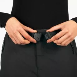 Endura Women's Hummveee 3/4 Short With Liner -Bicicletas comprar Endura Women s Hummveee 3 4 Short with Liner Baggy Shorts Black SS23 E6195BK 2 3