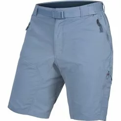 Endura Women's Hummveee Short With Liner -Bicicletas comprar Endura Women s Hummveee Short with Liner Baggy Shorts Bluesteel SS23 E6194SB 2 1