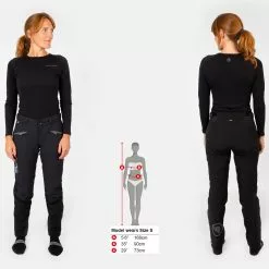 Endura Women's MT500 Freezing Point Trousers -Bicicletas comprar Endura Women s MT500 Freezing Point Trousers Trousers Black AW22 E8129BK 2 0