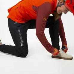 Endura Women's MT500 Freezing Point Trousers -Bicicletas comprar Endura Women s MT500 Freezing Point Trousers Trousers Black AW22 E8129BK 2 2