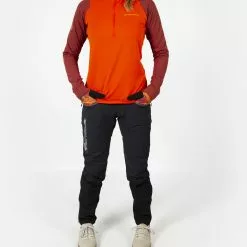 Endura Women's MT500 Freezing Point Trousers -Bicicletas comprar Endura Women s MT500 Freezing Point Trousers Trousers Black AW22 E8129BK 2 4