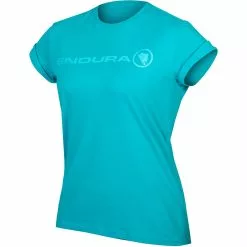 Camiseta Endura One Clan Lite Para Mujer