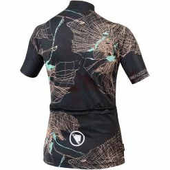 Maillot Endura Outdoor Trail Para Mujer -Bicicletas comprar Endura Women s Outdoor Trail Cycling Jersey Jerseys NeonPeach SS22 E6212NP 2