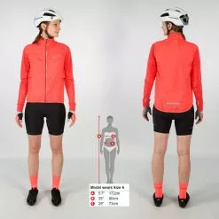 Endura Women's Pakagilet Gilet -Bicicletas comprar Endura Women s Pakagilet Gilet Gilets Berry SS23 E6185PB 2 1
