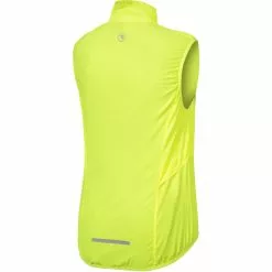Endura Women's Pakagilet Gilet -Bicicletas comprar Endura Women s Pakagilet Gilet Gilets HiVizYellow SS23 E6185YV 2 0