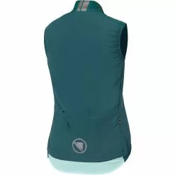 Chaleco Endura Pro SL PrimaLoft® Para Mujer 10 Chaleco Endura Pro SL PrimaLoft® Para Mujer -Bicicletas comprar Endura Women s Pro SL PrimaLoft Gilet Gilets DeepTeal AW22 E9149DT 6 0