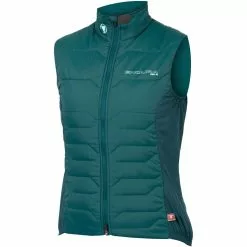 Chaleco Endura Pro SL PrimaLoft® Para Mujer 9 Chaleco Endura Pro SL PrimaLoft® Para Mujer -Bicicletas comprar Endura Women s Pro SL PrimaLoft Gilet Gilets DeepTeal AW22 E9149DT 6