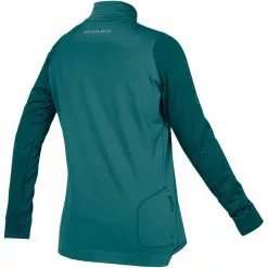 Polar Endura Singletrack Para Mujer -Bicicletas comprar Endura Women s Singletrack Fleece Fleeces DeepTeal AW22 E9183DT 2 0