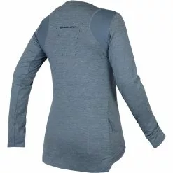 Endura Women's Singletrack LS Jersey 19 Endura Women's Singletrack LS Jersey -Bicicletas comprar Endura Women s Singletrack LS Jersey Jerseys Bluesteel SS23 E6221SB 2 0