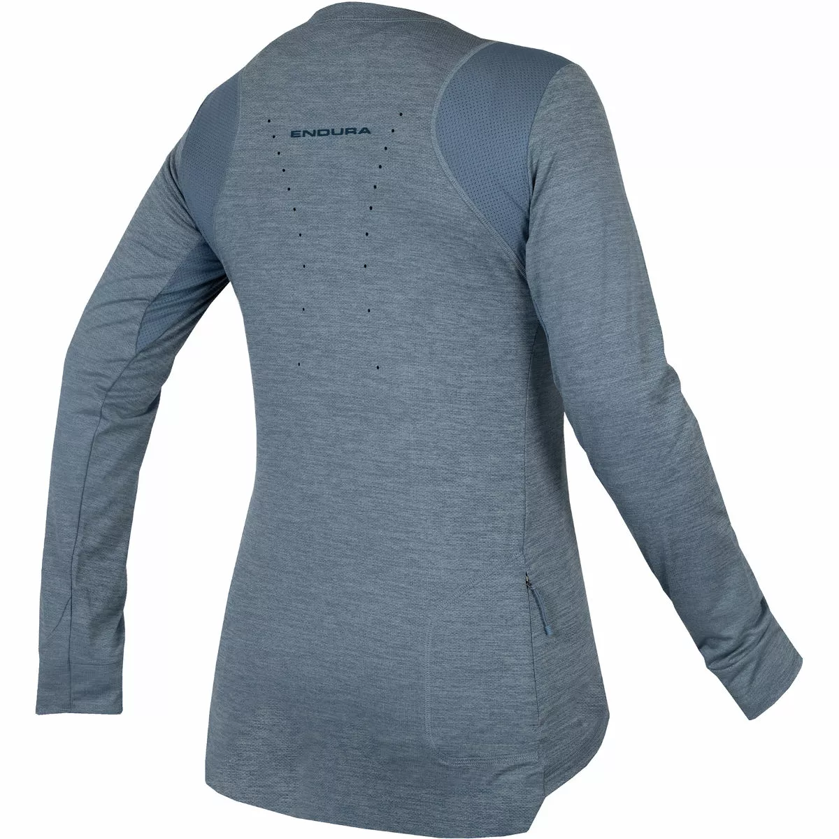 Endura Women's Singletrack LS Jersey 11 Endura Women's Singletrack LS Jersey - Imagen 9