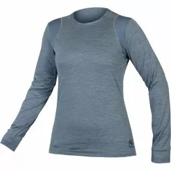 Endura Women's Singletrack LS Jersey 18 Endura Women's Singletrack LS Jersey -Bicicletas comprar Endura Women s Singletrack LS Jersey Jerseys Bluesteel SS23 E6221SB 2 1