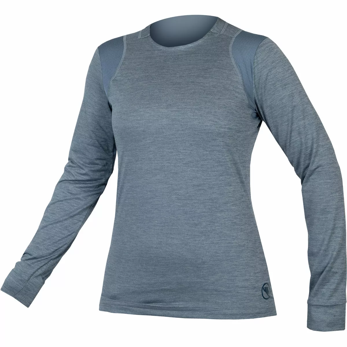 Endura Women's Singletrack LS Jersey 10 Endura Women's Singletrack LS Jersey - Imagen 8