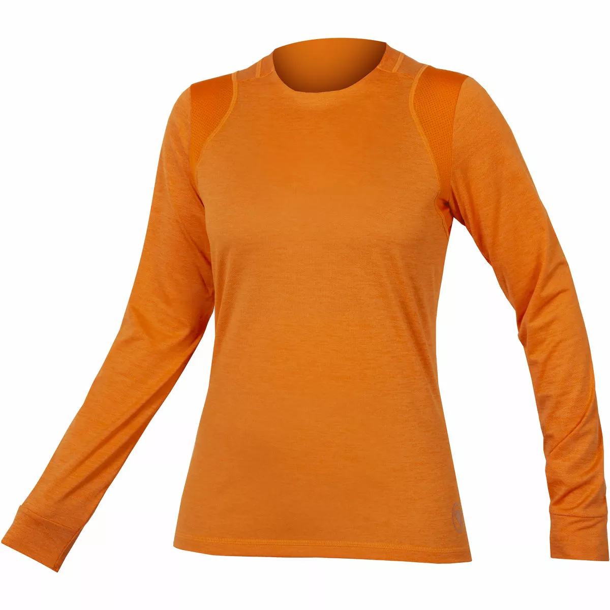 Endura Women's Singletrack LS Jersey 3 Endura Women's Singletrack LS Jersey
