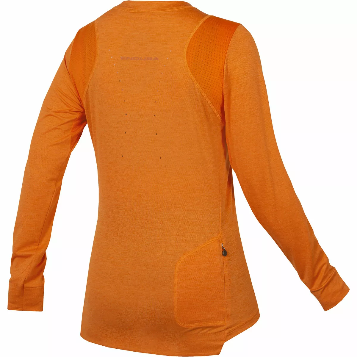 Endura Women's Singletrack LS Jersey 4 Endura Women's Singletrack LS Jersey - Imagen 2