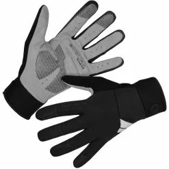 Guantes Endura Windchill Para Mujer