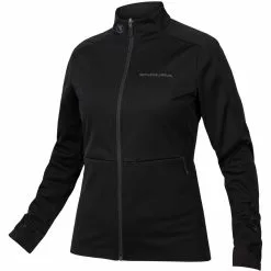 Chaqueta Endura Windchill II Para Mujer
