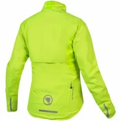 Chaqueta Endura Xtract Para Mujer -Bicicletas comprar Endura Women s Xtract Jacket Jackets Hi Viz Yellow 2020 E9115YV 2 0 1