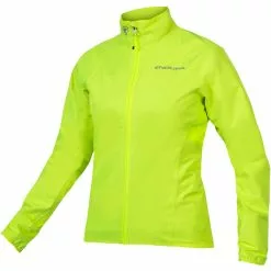 Chaqueta Endura Xtract Para Mujer -Bicicletas comprar Endura Women s Xtract Jacket Jackets Hi Viz Yellow 2020 E9115YV 2 1