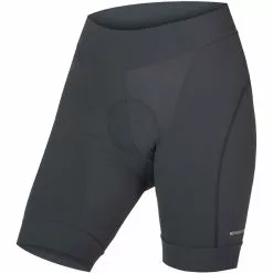 Bermudas Endura Xtract Lite Para Mujer (badana Serie 500)