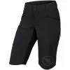 Bermudas Endura SingleTrack II Para Mujer -Bicicletas comprar Endura Womens SingleTrack II Shorts Baggy Shorts Black SS23 E8116BK 2
