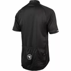 Maillot De Manga Corta Endura Xtract II -Bicicletas comprar Endura Xtract II Short Sleeve Cycling Jersey Jerseys Black SS22 E3202BK 4 0