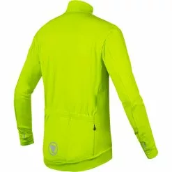 Maillot De Manga Larga Endura Xtract Roubaix -Bicicletas comprar Endura Xtract Roubaix Long Sleeve Cycling Jersey Jerseys HiVizYellow AW21 E3134YV 3 0