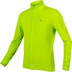 Maillot De Manga Larga Endura Xtract Roubaix -Bicicletas comprar Endura Xtract Roubaix Long Sleeve Cycling Jersey Jerseys HiVizYellow AW21 E3134YV 3