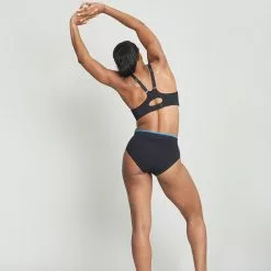 Runderwear Women's Energize Running Bra -Bicicletas comprar EnergizeBraBlack4 grande@2x