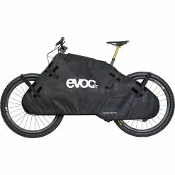Funda Acolchada Para Bicicleta Evoc