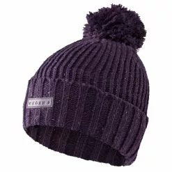 Foehn Gorro Con Pompón Föhn