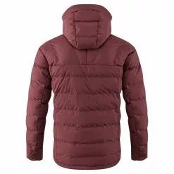 Foehn Chaqueta De Plumas Föhn Bonded -Bicicletas comprar F hn Bonded Down Jacket Jackets Burgundy AW21 SK0242BURSMALL 0
