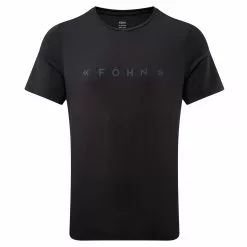 Foehn Camiseta Föhn DriRelease