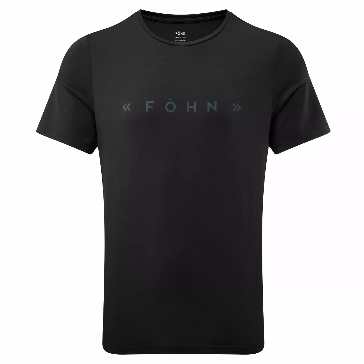 Foehn Camiseta Föhn DriRelease 3 Foehn Camiseta Föhn DriRelease