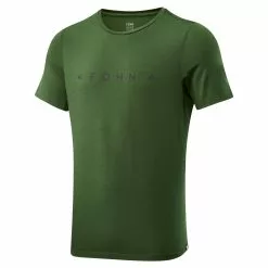 Foehn Camiseta Föhn DriRelease 15 Foehn Camiseta Föhn DriRelease -Bicicletas comprar F hn DriRelease Tee T Shirts Green NotSet SK0345GREENSMALL 0