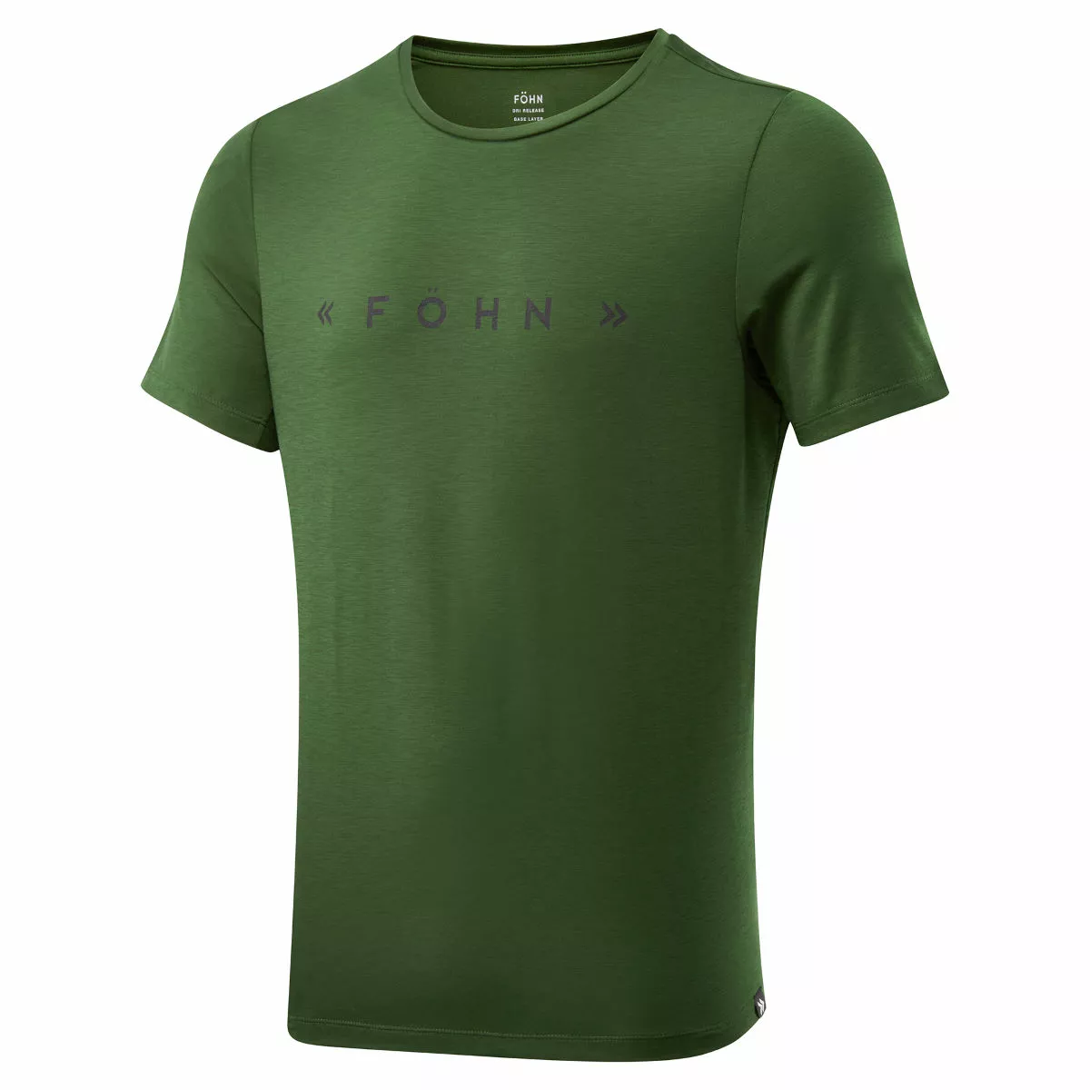 Foehn Camiseta Föhn DriRelease 8 Foehn Camiseta Föhn DriRelease - Imagen 6