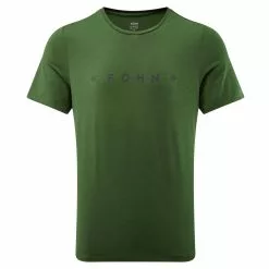 Foehn Camiseta Föhn DriRelease 14 Foehn Camiseta Föhn DriRelease -Bicicletas comprar F hn DriRelease Tee T Shirts Green NotSet SK0345GREENSMALL