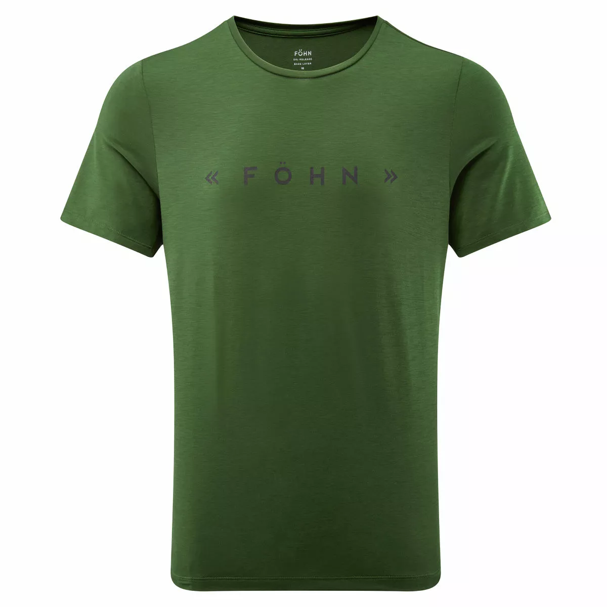 Foehn Camiseta Föhn DriRelease 7 Foehn Camiseta Föhn DriRelease - Imagen 5