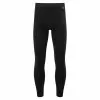 Foehn Mallas De Merino Föhn (170) -Bicicletas comprar F hn Merino Leggings 170 Base Layer Legwear Black AW21 VG0283BLACKEXTRA SMALL
