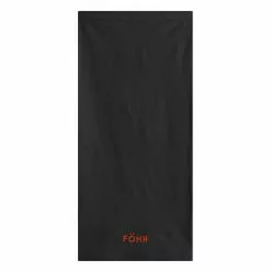 Foehn Braga Para El Cuello Föhn Merino -Bicicletas comprar F hn Merino Neck Tube Neck Tubes Black AW19 SK0215BLACK 2