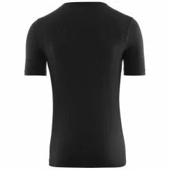 Foehn Camiseta Interior De Manga Corta Föhn Merino (200) 12 Foehn Camiseta Interior De Manga Corta Föhn Merino (200) -Bicicletas comprar F hn Merino Short Sleeve Baselayer 200 Base Layers Black SS20 SK0090BLACKEXTRA EXTRA LARGE 0