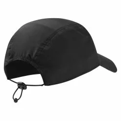 Foehn Gorra Föhn Tech -Bicicletas comprar F hn Tech Cap Caps Black SS21 SK0216BLACK 1