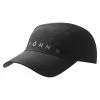 Foehn Gorra Föhn Tech -Bicicletas comprar F hn Tech Cap Caps Black SS21 SK0216BLACK