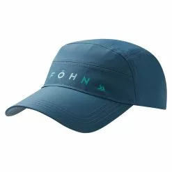Foehn Gorra Föhn Tech -Bicicletas comprar F hn Tech Cap Caps Navy SS21 SK0216NAVY