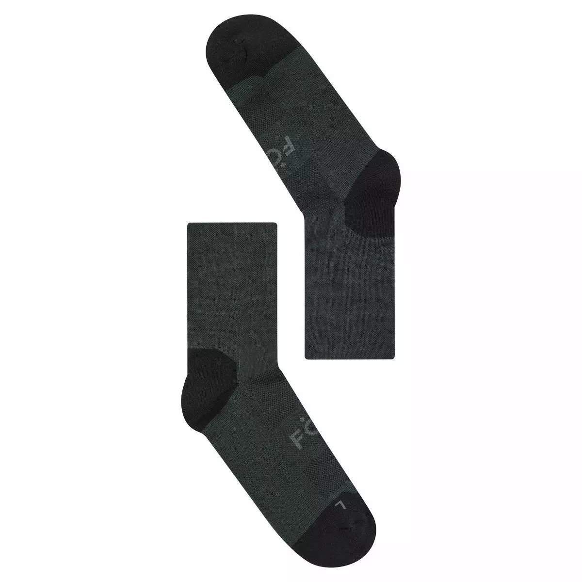 Foehn Calcetines Föhn Trekk 5 Foehn Calcetines Föhn Trekk - Imagen 3